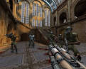 Скриншот №2 из Painkiller: Black Edition (PC)