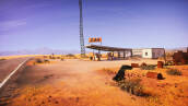 Скриншот №10 из Road 96 (PC)
