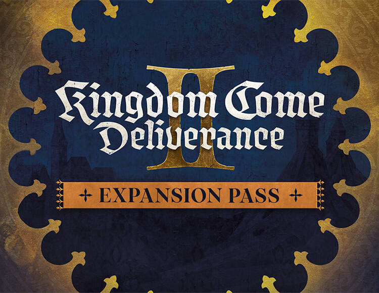 

Kingdom Come: Deliverance II Expansion Pass (PC)