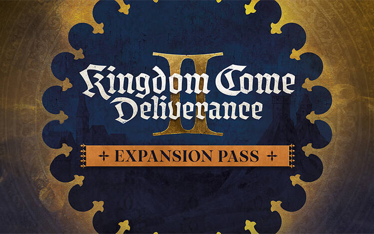 Скриншот №0 из Kingdom Come: Deliverance II Expansion Pass (PC)