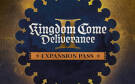 Скриншот №0 из Kingdom Come: Deliverance II Expansion Pass (PC)