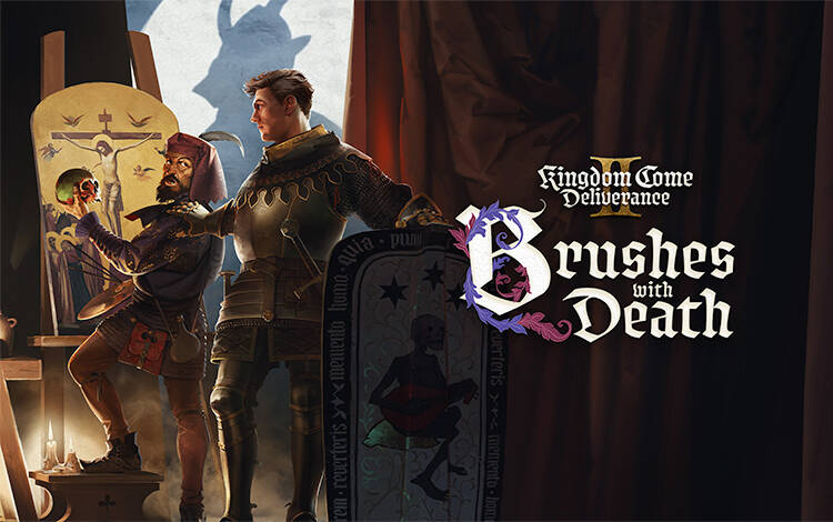 Скриншот №0 из Kingdom Come: Deliverance II Brushes with Death (PC)
