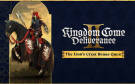 Скриншот №0 из Kingdom Come: Deliverance II The Lion’s Crest (PC)