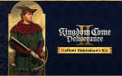 Скриншот №0 из Kingdom Come: Deliverance II Gallant Huntsman’s Kit (PC)