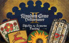 Скриншот №0 из Kingdom Come: Deliverance II Shields of Seasons Passing (PC)