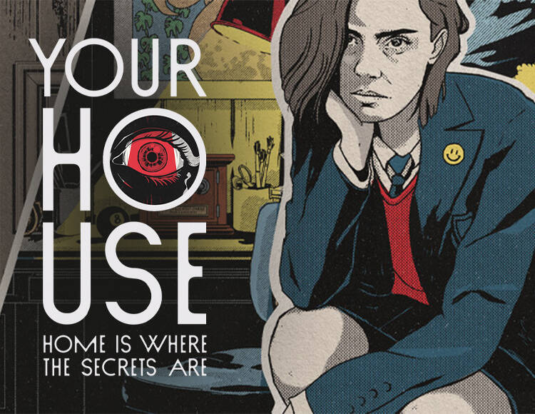 Your House