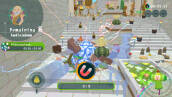Скриншот №8 из Once Upon A KATAMARI - King of All Sounds Edition (Предзаказ) (PC)