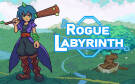 Скриншот №0 из Rogue Labyrinth (PC)