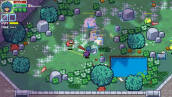 Скриншот №2 из Rogue Labyrinth (PC)