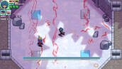 Скриншот №4 из Rogue Labyrinth (PC)