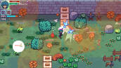 Скриншот №9 из Rogue Labyrinth (PC)