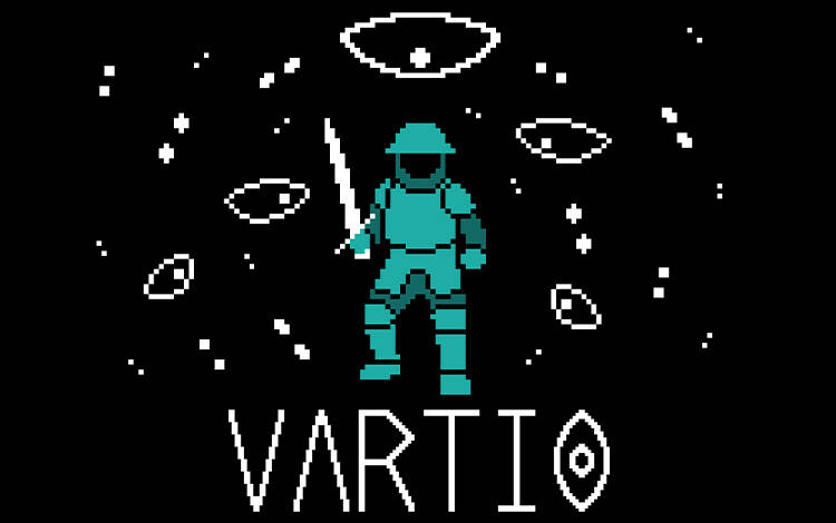 Скриншот №0 из Vartio (PC)