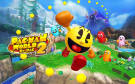 Скриншот №0 из Pac-Man World 2 Re-Pac (Предзаказ) (PC)