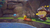 Скриншот №1 из Pac-Man World 2 Re-Pac: Deluxe Edition (Предзаказ) (PC)