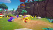 Скриншот №10 из Pac-Man World 2 Re-Pac: Deluxe Edition (Предзаказ) (PC)