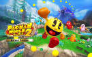 Скриншот №0 из Pac-Man World 2 Re-Pac: Deluxe Edition (Предзаказ) (PC)