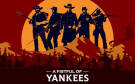 Скриншот №0 из A Fistful Of Yankees (PC)