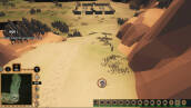 Скриншот №3 из A Fistful Of Yankees (PC)