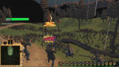 Скриншот №8 из A Fistful Of Yankees (PC)