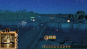 Скриншот №9 из A Fistful Of Yankees (PC)