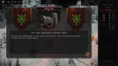 Скриншот №1 из Shields of Loyalty (PC)