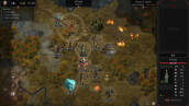 Скриншот №3 из Shields of Loyalty (PC)