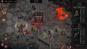 Скриншот №10 из Shields of Loyalty (PC)