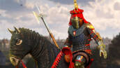 Скриншот №1 из Kingdom Come: Deliverance II The Lion’s Crest (PC)