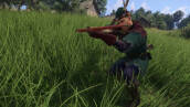 Скриншот №1 из Kingdom Come: Deliverance II Gallant Huntsman’s Kit (PC)