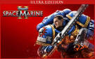 Скриншот №0 из Warhammer 40,000: Space Marine 2 - Ultra Edition (PC)