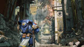 Скриншот №4 из Warhammer 40,000: Space Marine 2 - Gold Edition (PC)