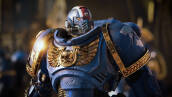 Скриншот №6 из Warhammer 40,000: Space Marine 2 - Gold Edition (PC)
