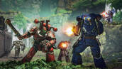 Скриншот №7 из Warhammer 40,000: Space Marine 2 - Gold Edition (PC)