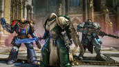 Скриншот №8 из Warhammer 40,000: Space Marine 2 - Gold Edition (PC)