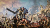 Скриншот №9 из Warhammer 40,000: Space Marine 2 - Gold Edition (PC)