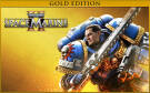 Скриншот №0 из Warhammer 40,000: Space Marine 2 - Gold Edition (PC)