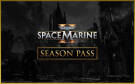 Скриншот №0 из Warhammer 40,000: Space Marine 2 - Season Pass (PC)