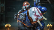 Скриншот №2 из Warhammer 40,000: Space Marine 2 - Season Pass (PC)
