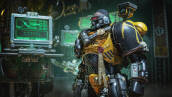 Скриншот №3 из Warhammer 40,000: Space Marine 2 - Season Pass (PC)