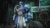 Скриншот №4 из Warhammer 40,000: Space Marine 2 - Season Pass (PC)