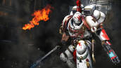Скриншот №5 из Warhammer 40,000: Space Marine 2 - Season Pass (PC)
