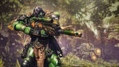 Скриншот №8 из Warhammer 40,000: Space Marine 2 - Season Pass (PC)