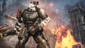 Скриншот №9 из Warhammer 40,000: Space Marine 2 - Season Pass (PC)