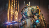 Скриншот №10 из Warhammer 40,000: Space Marine 2 - Season Pass (PC)