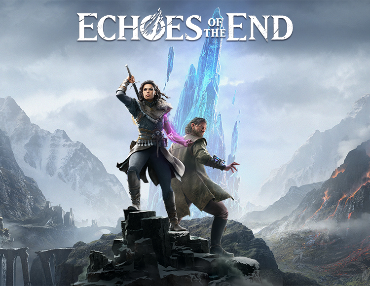 Echoes of the End