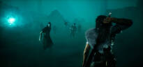Скриншот №4 из Echoes of the End (PC)