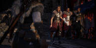 Скриншот №5 из Echoes of the End (PC)