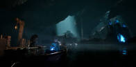 Скриншот №8 из Echoes of the End (PC)