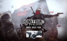 Скриншот №0 из Homefront: The Revolution - Wing Skull Pack (PC)