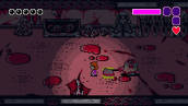 Скриншот №3 из Sunshine Manor (PC)